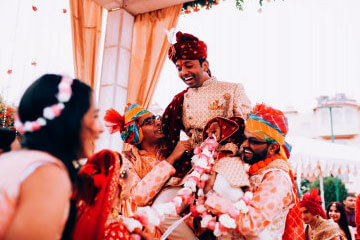 Love Marriage
